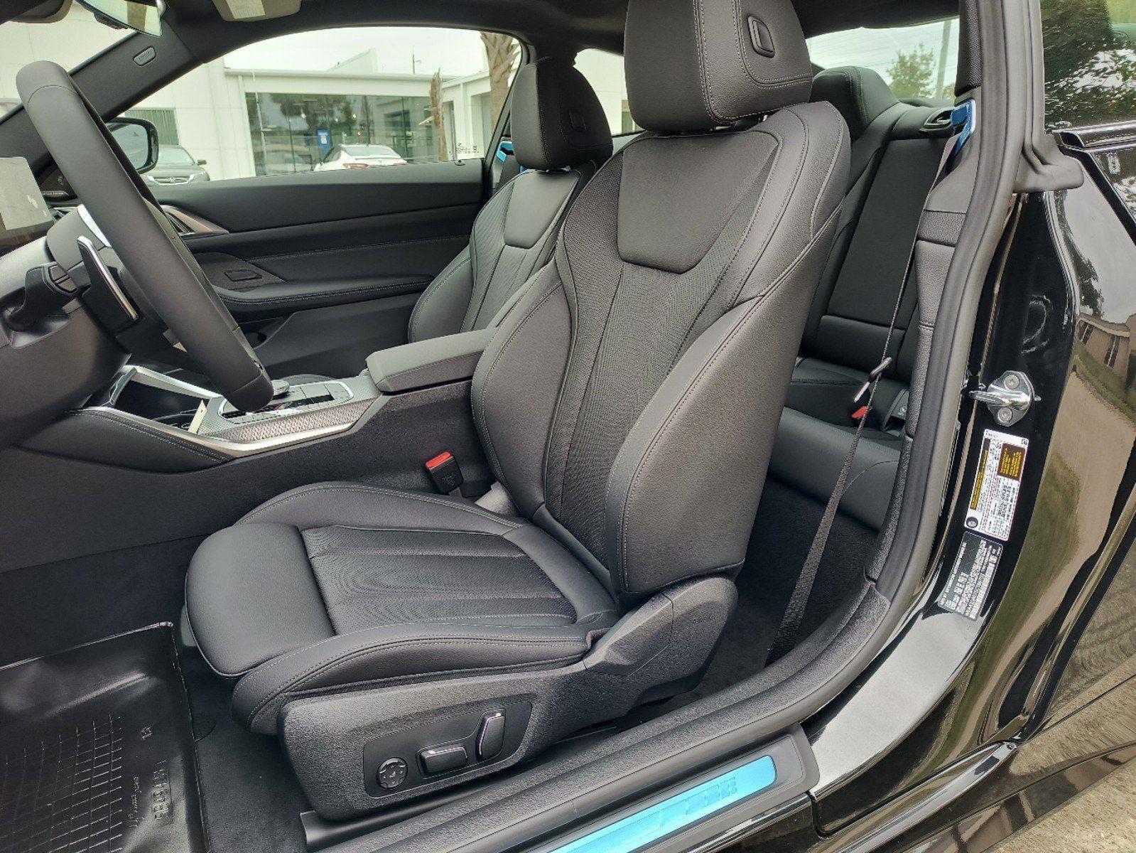 2025 Bmw 430i photo 6
