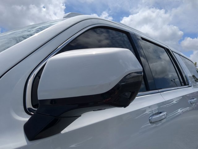 2025 Gmc Yukon XL photo 23