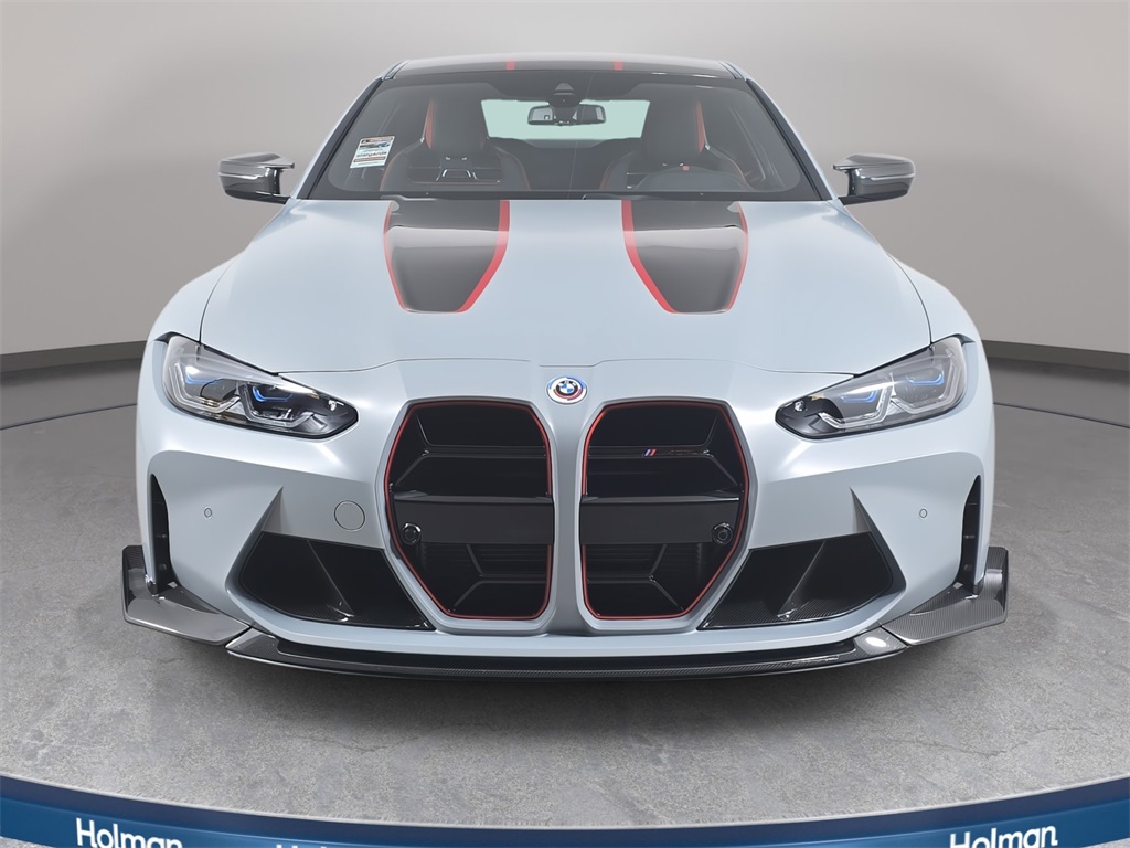 2023 Bmw M4 photo 2