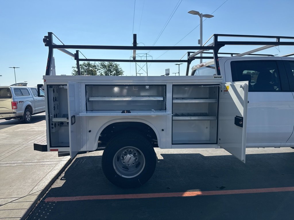 2024 Gmc Sierra 3500 HD Pro photo 13