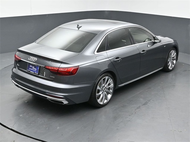 2020 AUDI A4 - Image 47