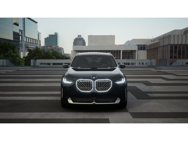 2025 Bmw X3 xDrive30i photo 3