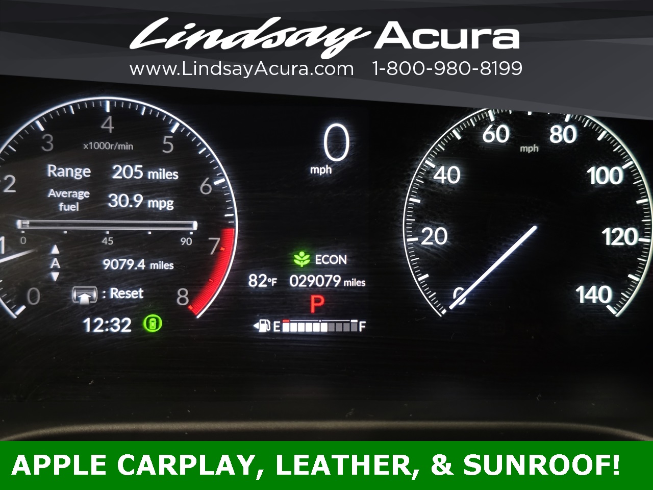 2024 Honda HR-V EX-L photo 7