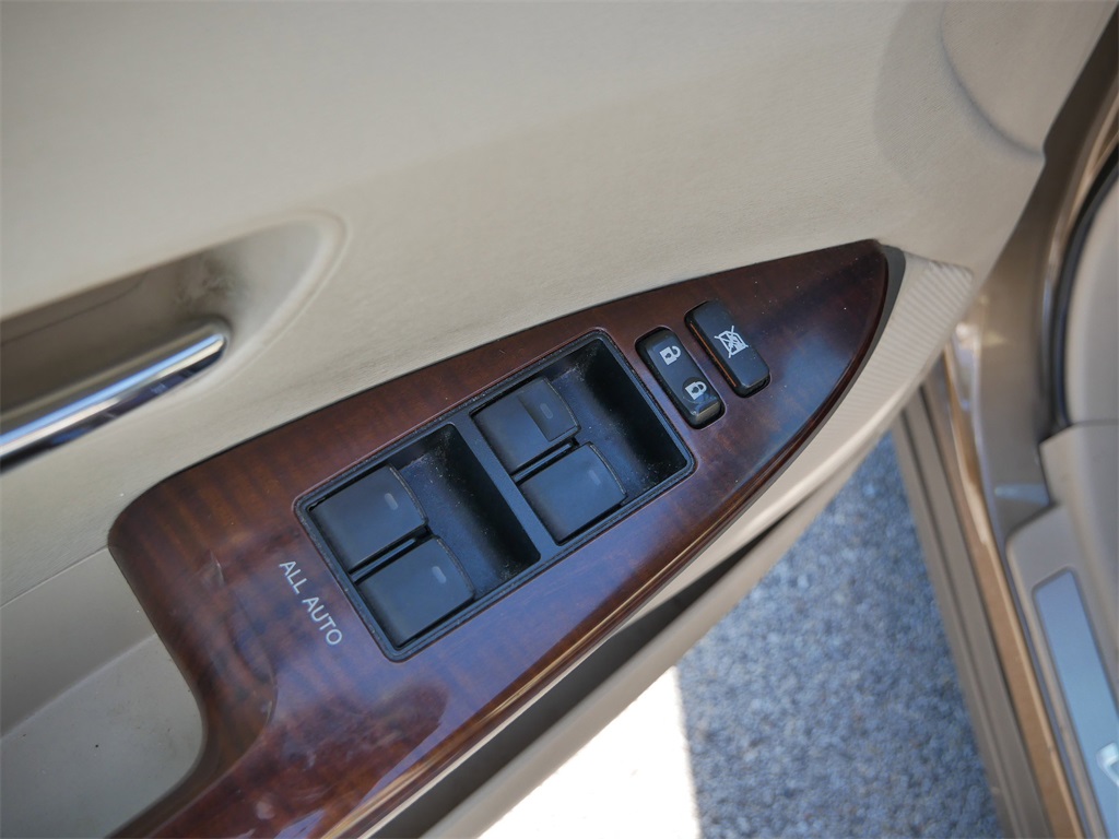 2011 Toyota Venza Base photo 20