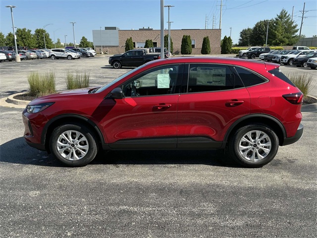 2025 Ford Escape Active photo 2