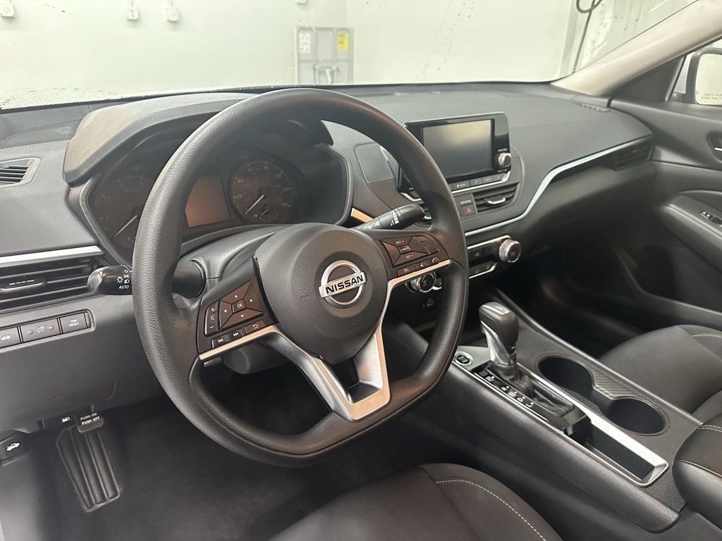 2022 Nissan Altima 2.5 S photo 15