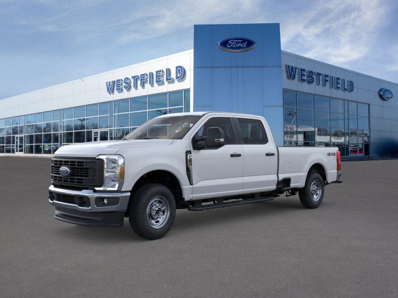 2025 Ford F-250 Super Duty XL's photo