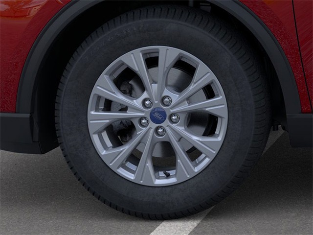 2025 Ford Escape Active photo 19