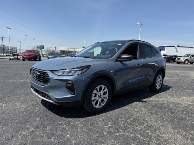 2025 Ford Escape Active photo 4