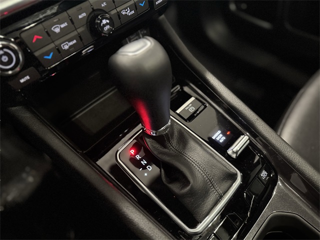 2025 Jeep Compass Latitude photo 11