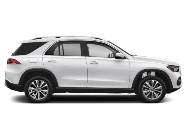 2022 Mercedes Benz GLE 350 photo 3