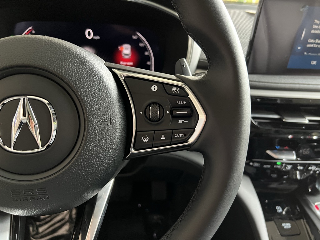 2026 Acura MDX Technology SH-AWD photo 16