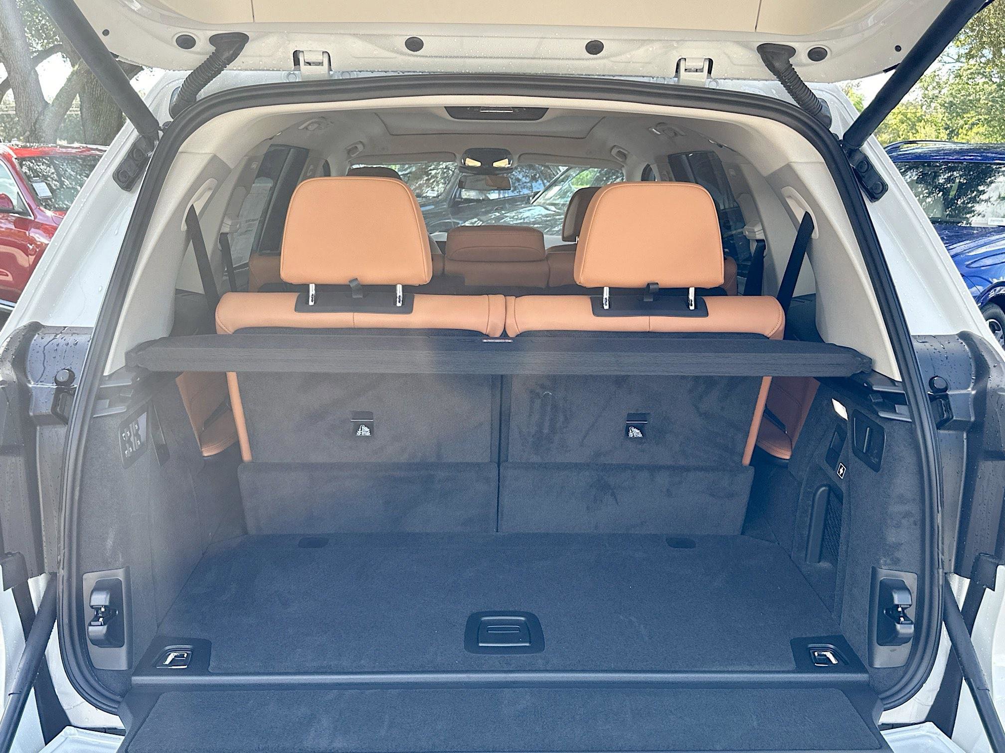 2026 Bmw X7 xDrive40i photo 20
