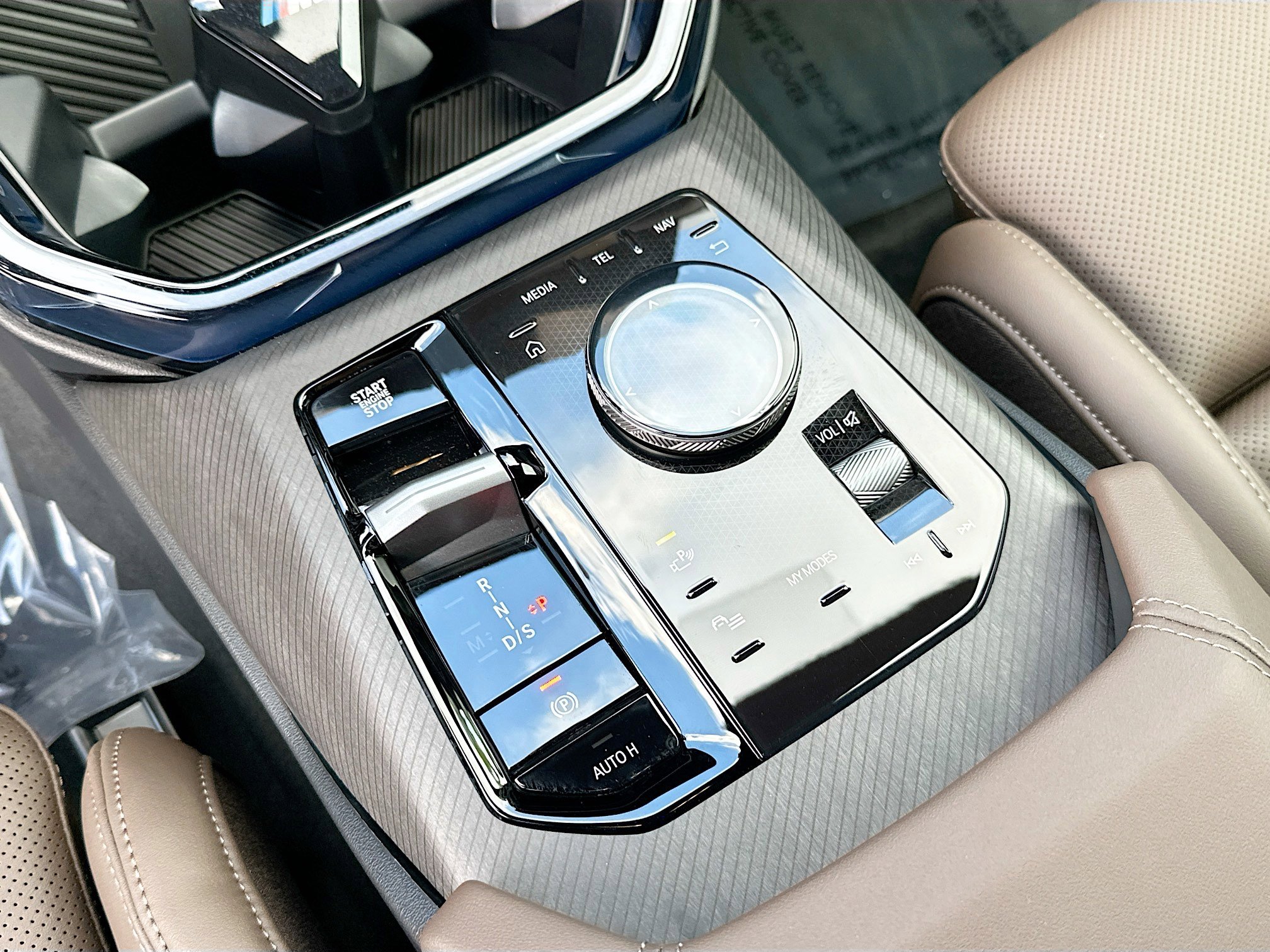 2026 Bmw X3 M50 photo 16