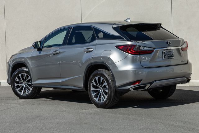 2022 Lexus RX 350 photo 3
