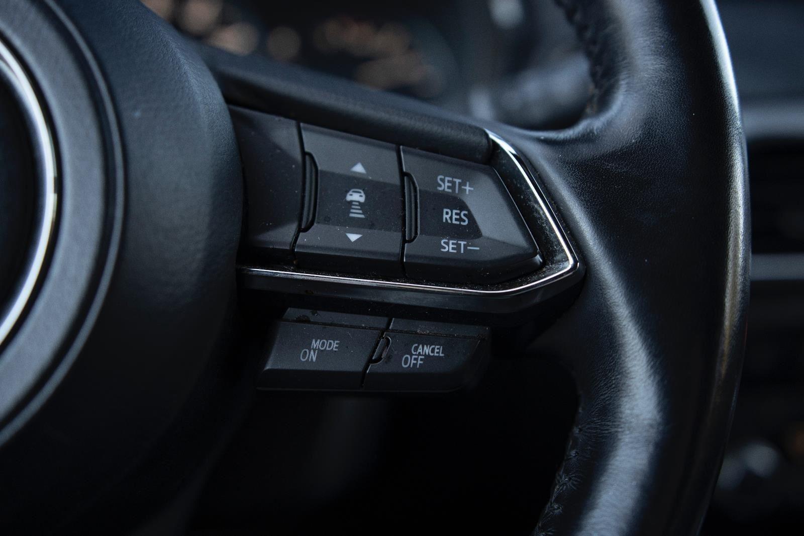 2022 Mazda CX-9 Grand Touring photo 6