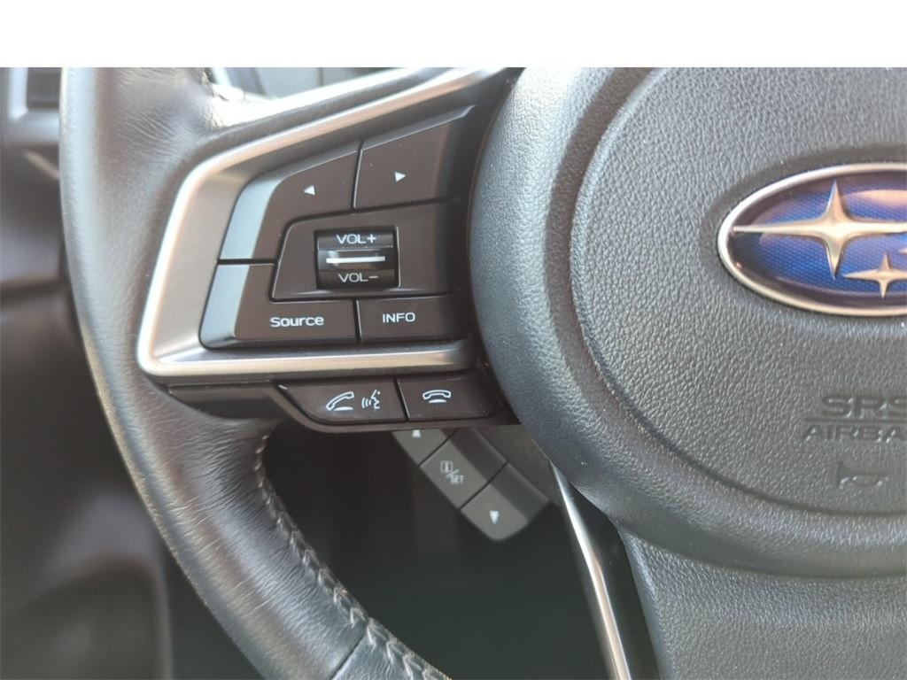 2023 Subaru Forester Premium photo 20