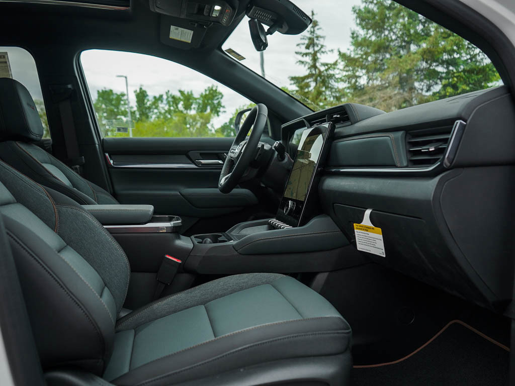 2026 Gmc Terrain AT4 photo 8
