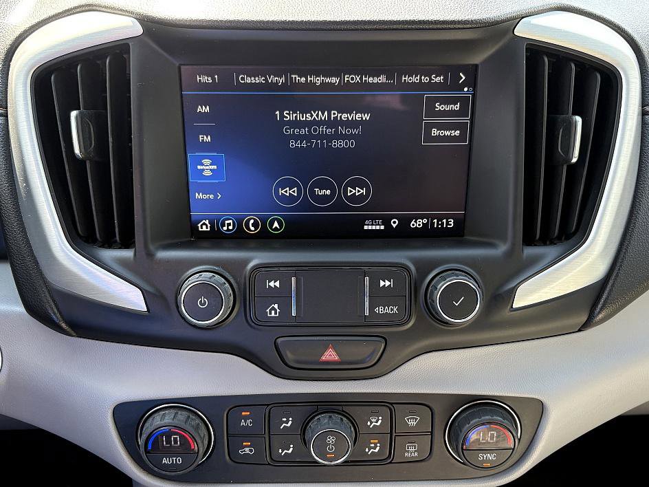2021 Gmc Terrain SLT photo 24