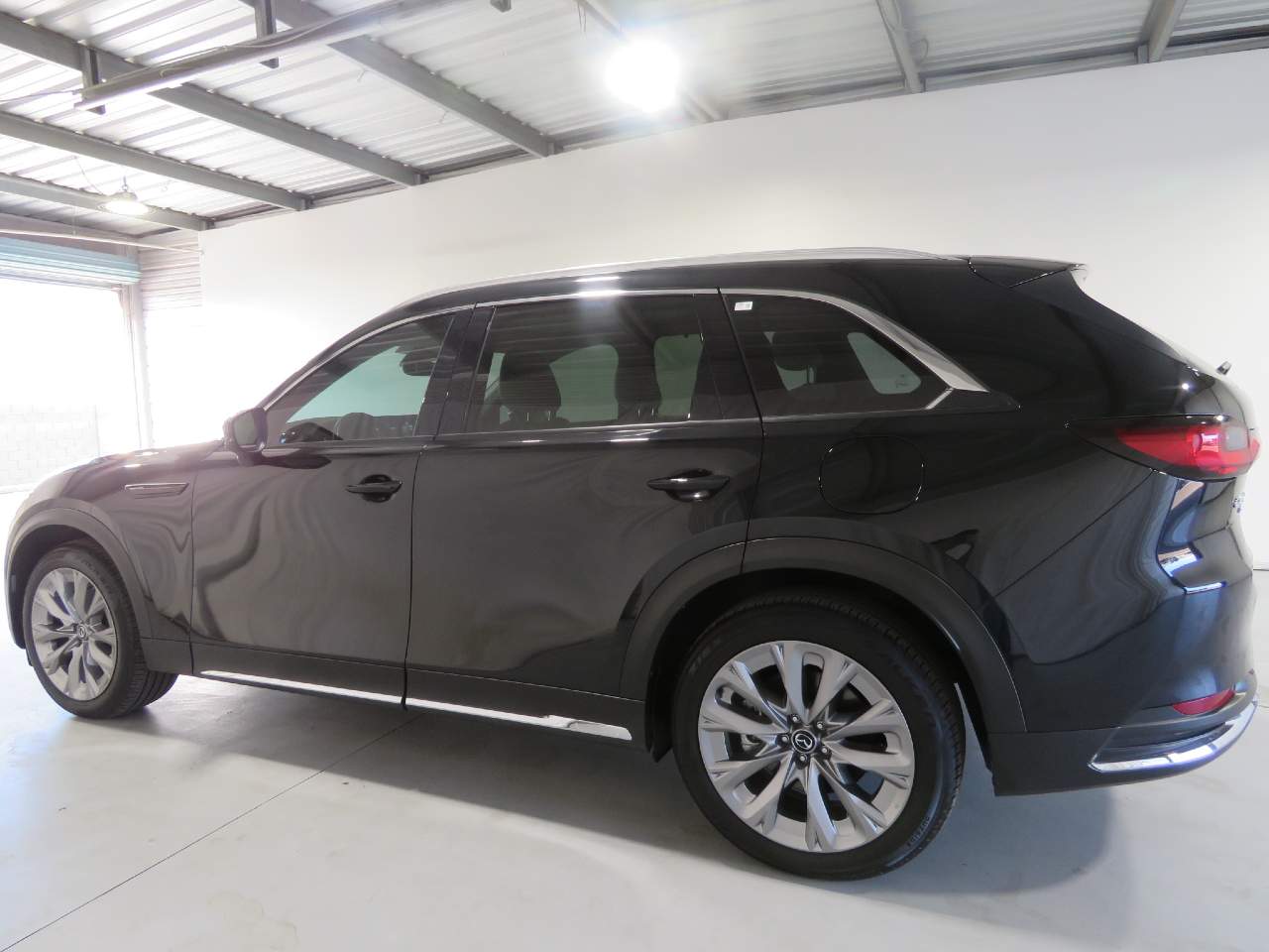 2024 Mazda CX-90 3.3 Turbo Premium Plus photo 4