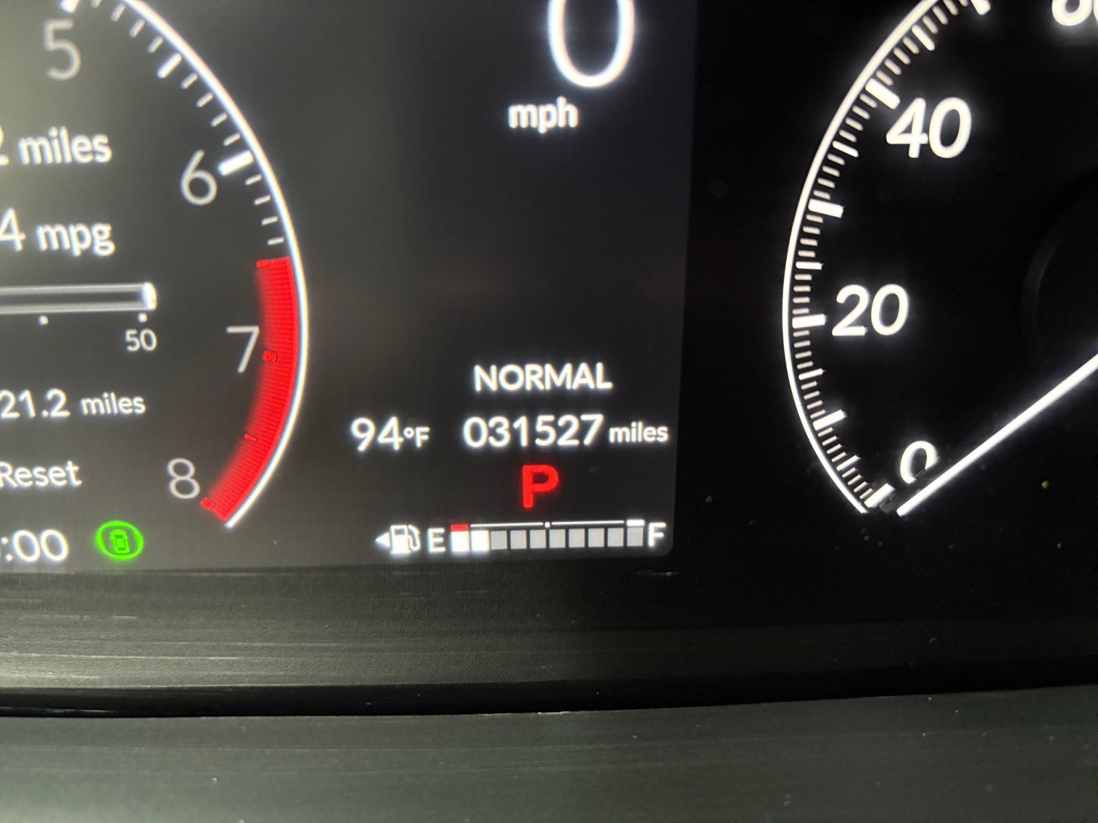 2023 Honda Pilot Touring photo 11