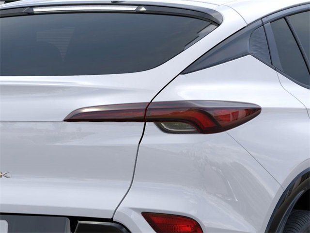 2025 Buick Envista ST photo 11