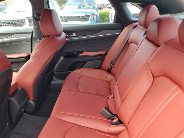 2025 Kia K5 GT-Line photo 30