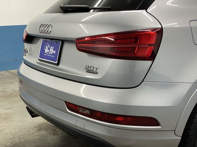 2018 Audi Q3 Premium Plus photo 31