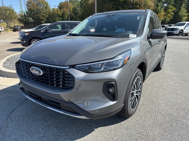 2025 Ford Escape Plug-In Hybrid Base photo 5