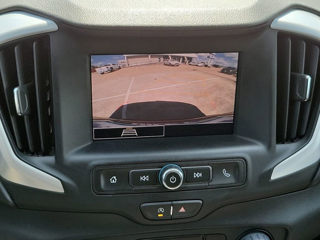 2024 Gmc Terrain SLE photo 14