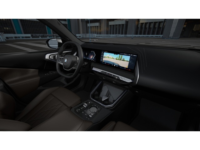 2026 Bmw X3 photo 12