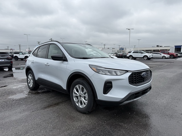 2025 Ford Escape Active photo 2