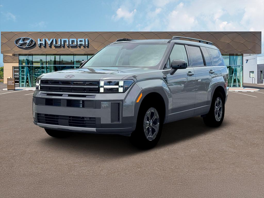 2026 Hyundai Santa Fe XRT's photo