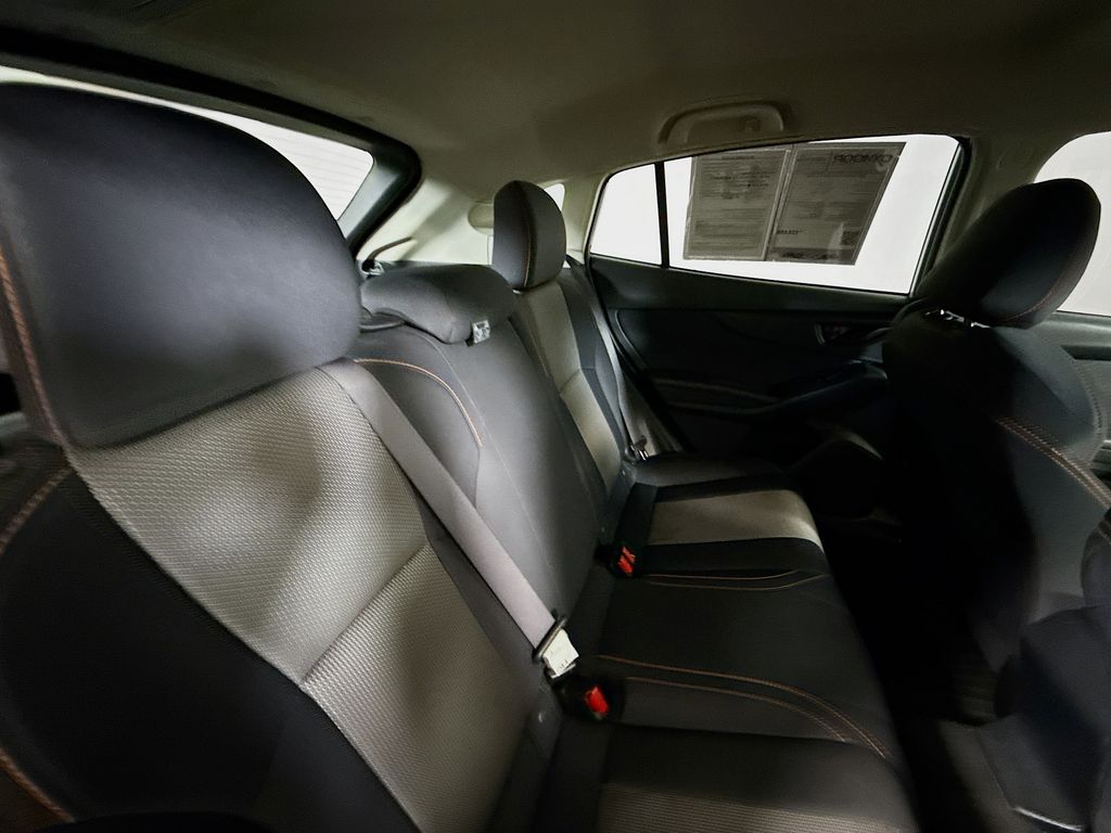 2021 Subaru Crosstrek Premium photo 22