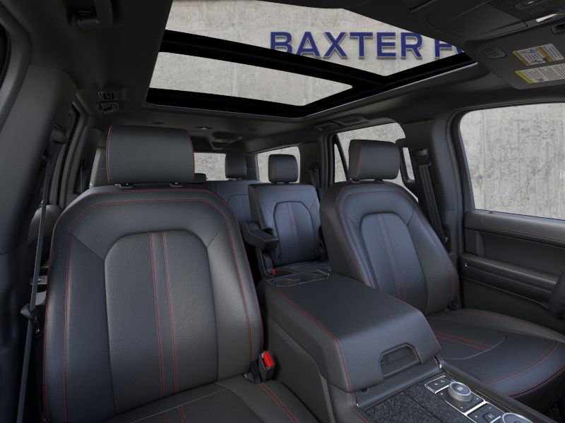 2024 Ford Expedition MAX Limited photo 2