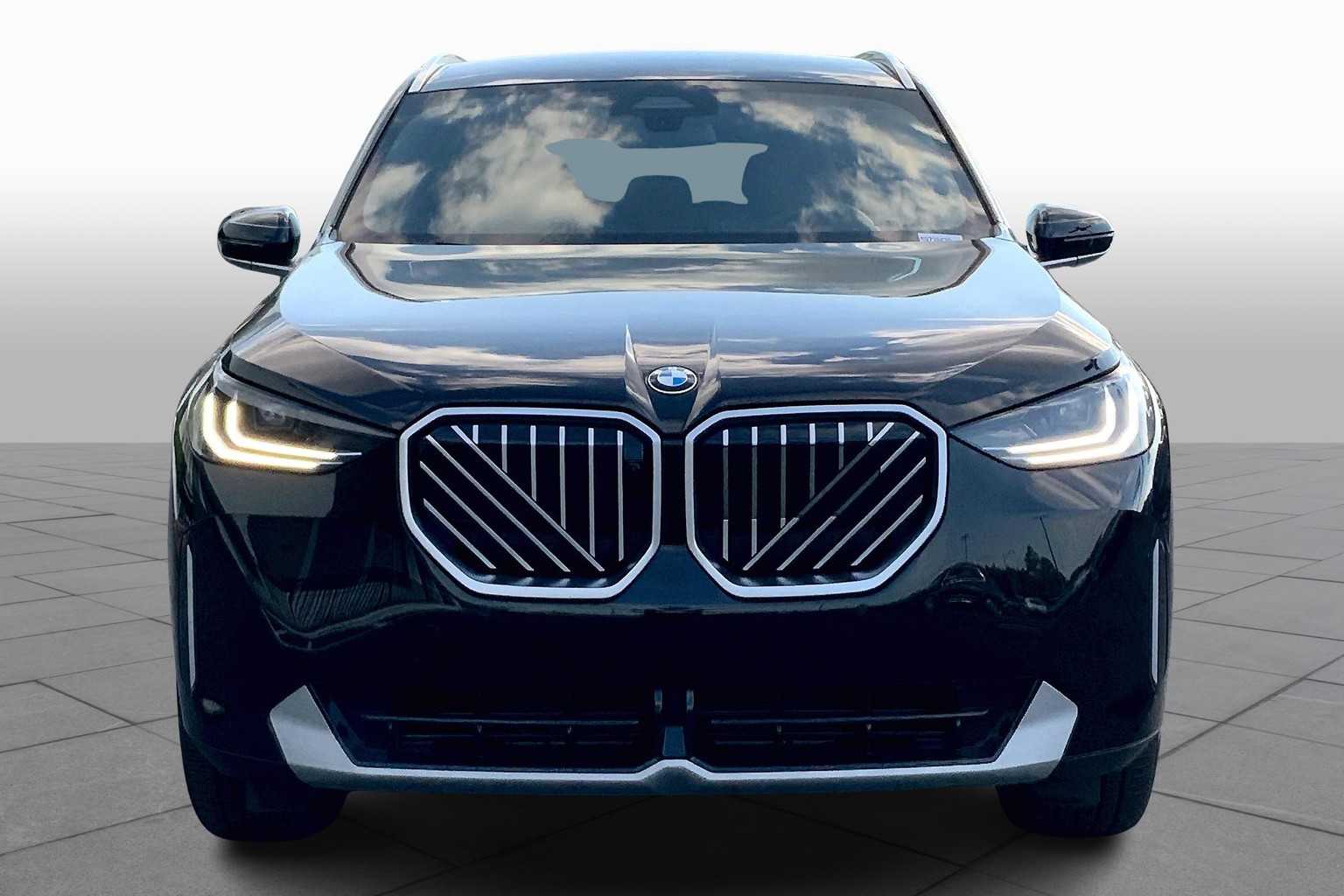 2025 Bmw X3 30x Drive photo 3