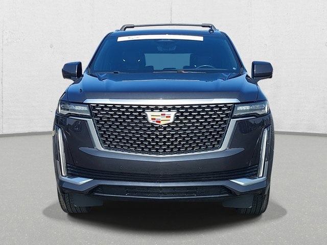 2023 Cadillac Escalade Premium Luxury photo 2