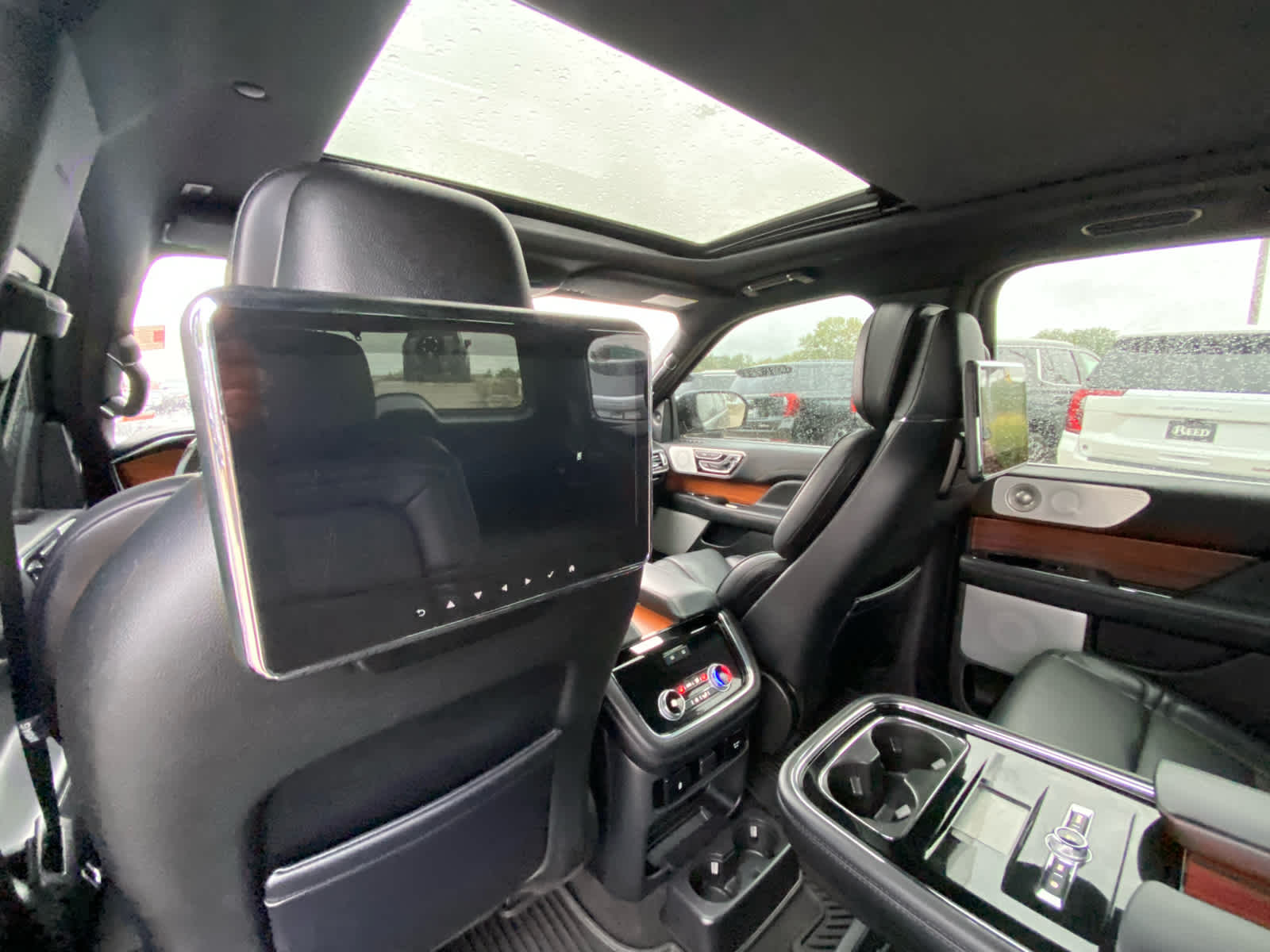 2019 Lincoln Navigator Reserve photo 27