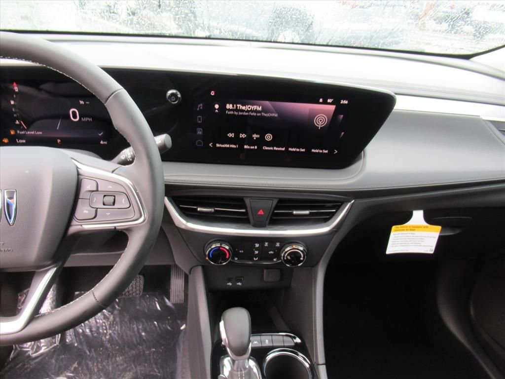 2026 Buick Encore GX Preferred photo 15
