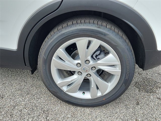 2026 Buick Encore GX Preferred photo 8