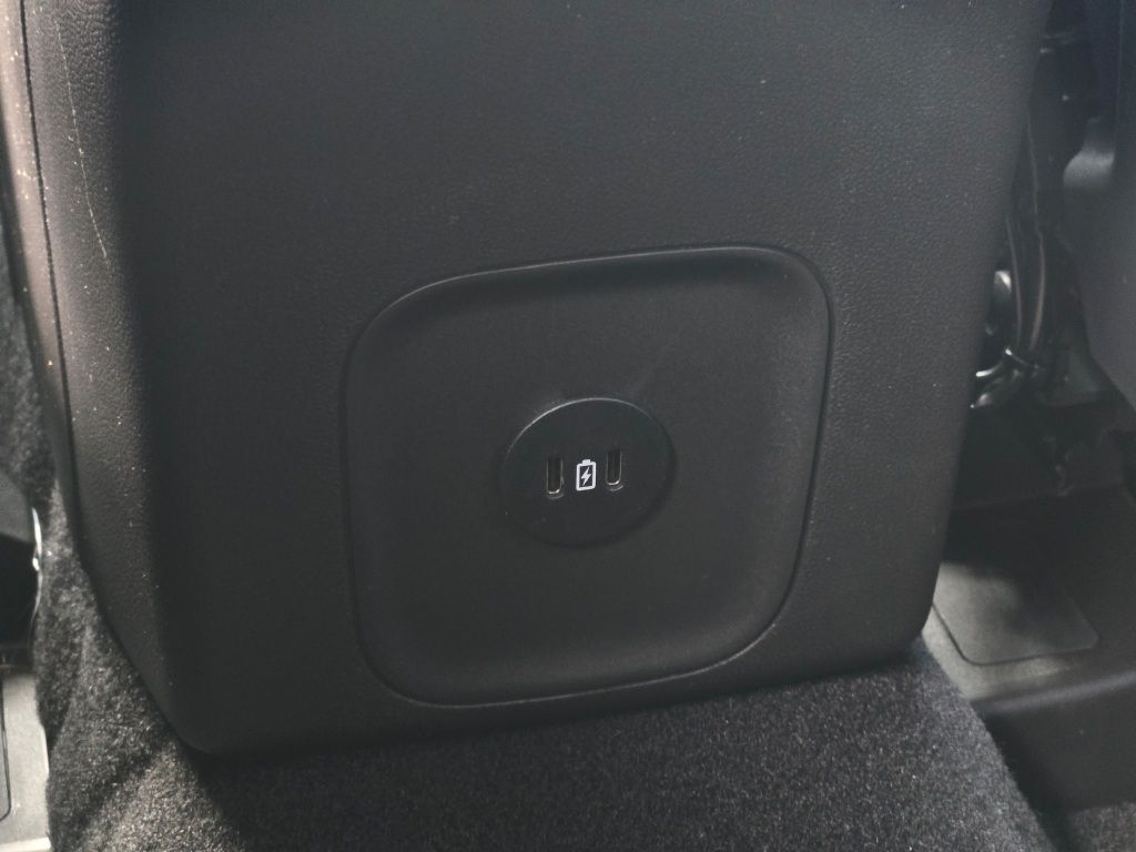 2024 Ford Escape Plug-In Hybrid Base photo 17