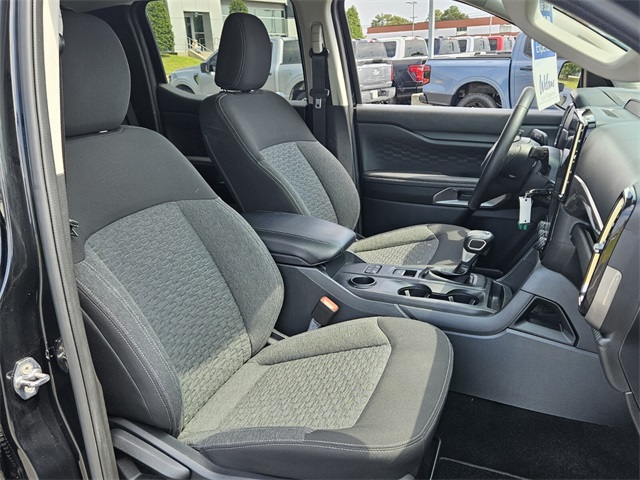 2024 Ford Ranger XLT photo 17