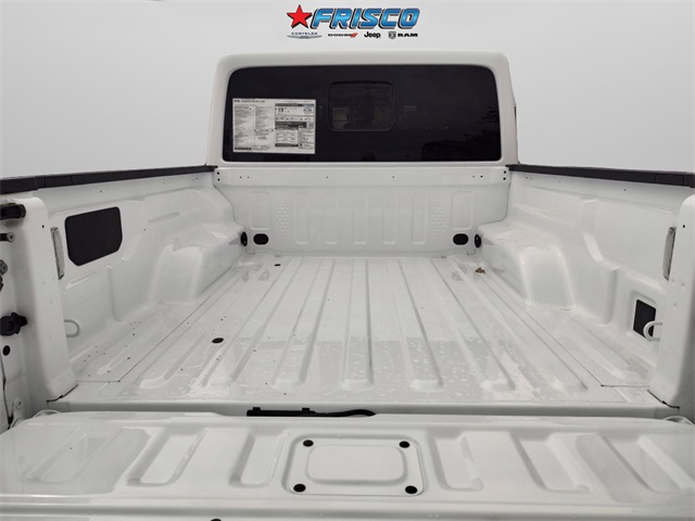 2025 Jeep Gladiator Mojave photo 32