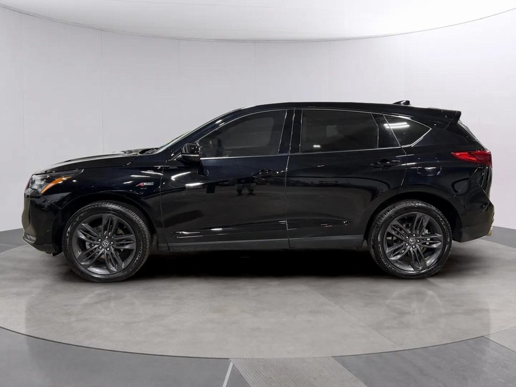 2024 Acura RDX A-Spec photo 7