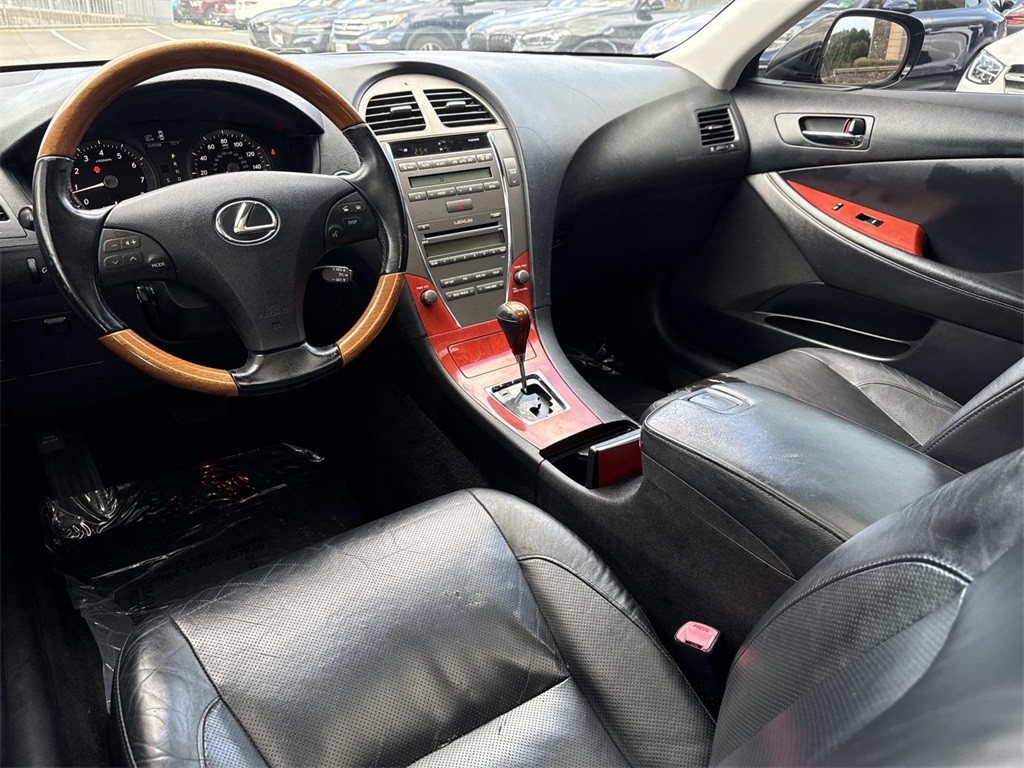 2007 Lexus ES 350 photo 2