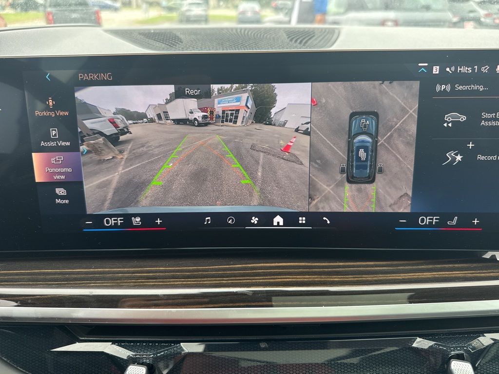 2025 Bmw X7 xDrive40i photo 18