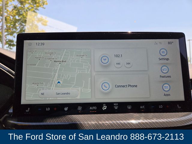 2024 Ford Escape ST-Line photo 18