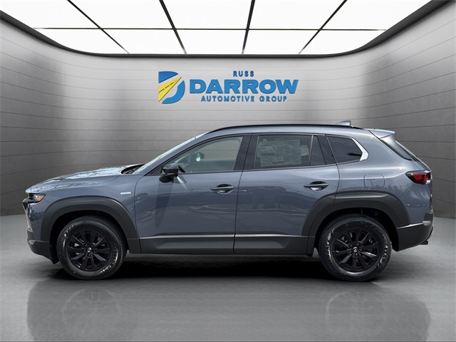 2025 Mazda CX-50 Premium photo 2