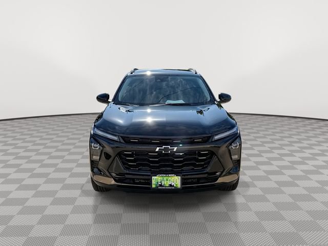 2025 Chevrolet Trax ACTIV photo 3