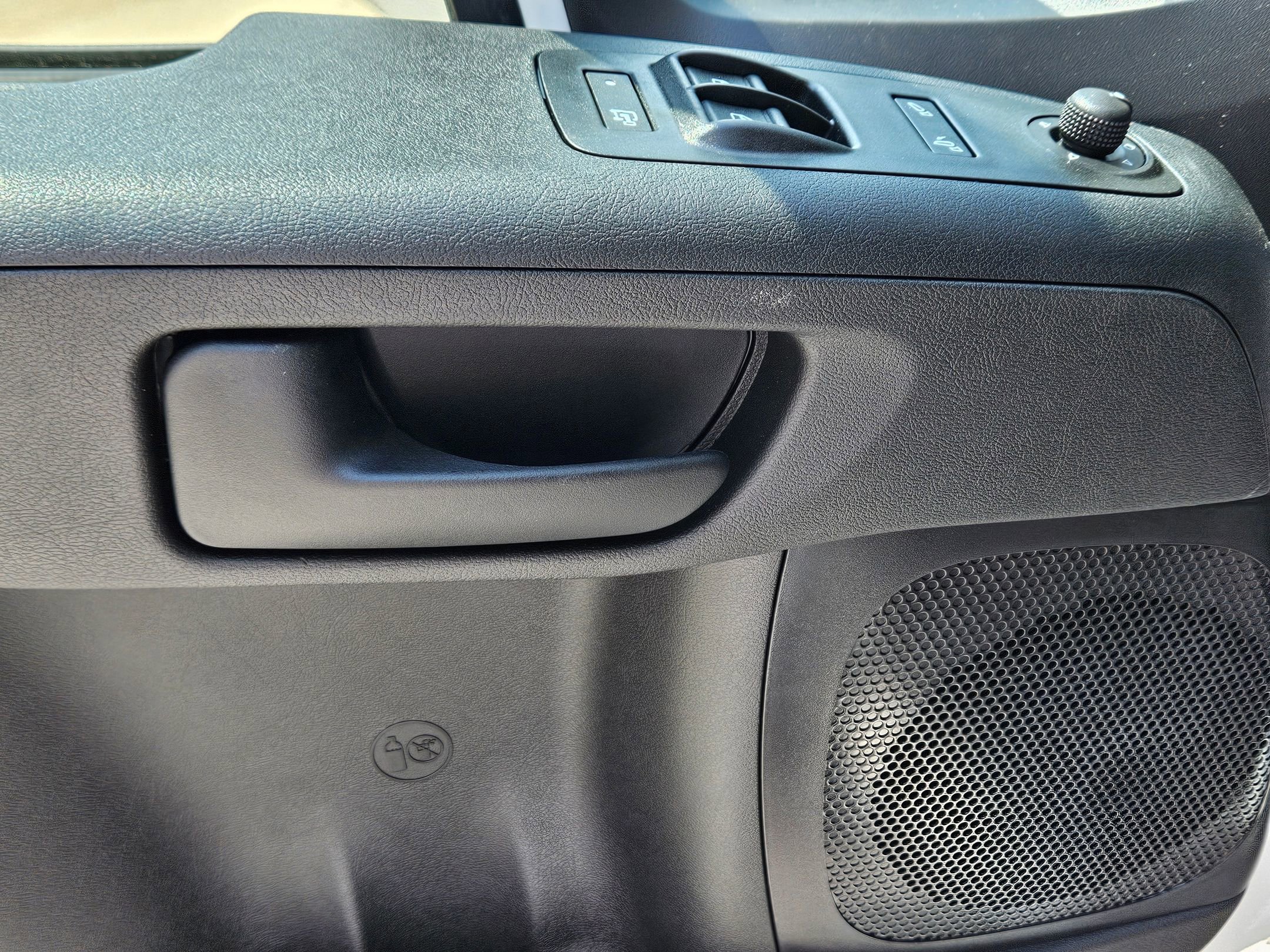 2025 Ram ProMaster 1500 photo 12